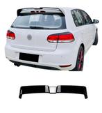 Dakspoiler | Volkswagen | Golf 6 Standard 2009-2012 | Oettin, Auto-onderdelen, Verzenden, Nieuw, Volkswagen
