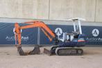 Veiling: Minigraver Kubota KX-024 Diesel, Zakelijke goederen, Machines en Bouw | Kranen en Graafmachines, Ophalen