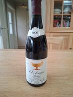 2000 Domaine Gros Frere et Soeur Musigni - Clos Vougeot
