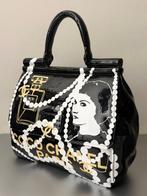 GF Exclusives - COCO Chanel Bag Sculpture Artwork By: GF