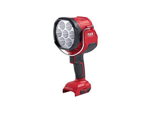 Veiling - Flex accu-schijnwerper WL 2800 18.0, Doe-het-zelf en Bouw, Gereedschap | Overige machines
