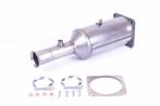 Roetfilter Fiat Ulysse, Peugeot 807, Citroen C8 2.0, Auto-onderdelen, Verzenden, Nieuw