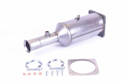 Roetfilter Fiat Ulysse, Peugeot 807, Citroen C8 2.0, Auto-onderdelen, Uitlaatsystemen, Verzenden