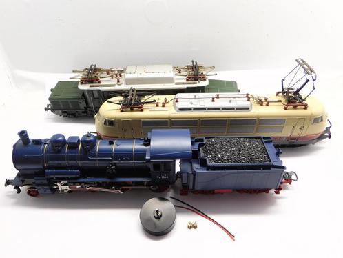 micromotor HM005G ombouwset Marklin/Hamo LFCM motor, Hobby en Vrije tijd, Modeltreinen | H0, Gelijkstroom, Overige typen, Nieuw