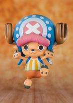 One Piece FiguartsZERO PVC Statue Cotton Candy Lover Chopper, Ophalen of Verzenden