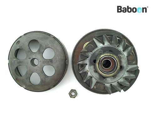 Vario dur Piaggio | Vespa X9 125 2001-2003, Motoren, Onderdelen | Overige, Verzenden