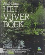 Het vijverboek 9789021003658, Boeken, Natuur, Gelezen, Ada Hofman, Verzenden