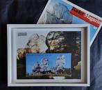 Christo & Jeanne-Claude (1935-2020) - Wrapped Trees, XXL, Antiek en Kunst