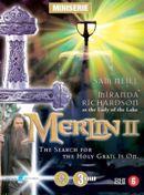 Merlin 2 op DVD, Cd's en Dvd's, Dvd's | Science Fiction en Fantasy, Nieuw in verpakking, Verzenden