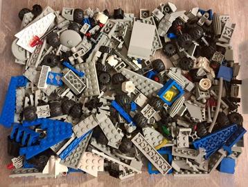 Lego - Espace - 897, 6701 - Ruimtevaart Classic 750+