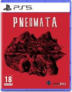 Pneumata (Nieuw) (PS5 Games) (Playstation 5), Ophalen of Verzenden, Nieuw