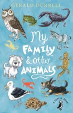My Family and Other Animals 9780141374109 Gerald Durrell, Verzenden, Zo goed als nieuw, Gerald Durrell
