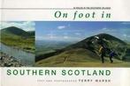 On foot in Southern Scotland: 40 walks in the Southern, Terry Marsh, Verzenden