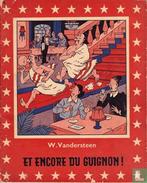 Familie Snoek, De - Et encore du Guignon! - 1958, Boeken, Stripverhalen, Eén stripboek, Verzenden, Gelezen, Vandersteen, Willy.