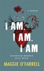 I am, I am, I am 9781472240750 Maggie OFarrell, Boeken, Verzenden, Gelezen, Maggie O'Farrell
