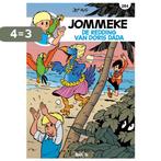 De redding van Doris Dada / Jommeke strip - nieuwe look /, Boeken, Stripverhalen, Verzenden, Zo goed als nieuw, Philippe Delzenne
