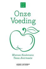 Wat met ons voedsel? / Wat met? 9789401437967, Boeken, Verzenden, Zo goed als nieuw, Tessa Avermaete