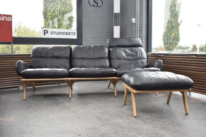 de Sede - De Sede Design Team - Sofa (2) - DS 531 Patchwork, Antiquités & Art, Art | Objets design