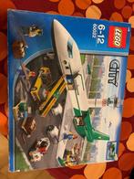 Lego Set - 60022 - Ville - terminal merci, Nieuw