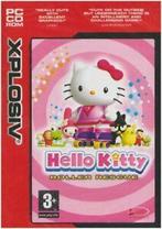 Hello Kitty: Roller Rescue (PC CD) PC  5017783022872, Gebruikt, Verzenden