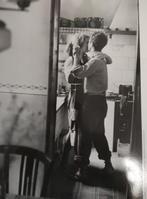 Elliott Erwitt (1928–2018) - Valencia, Spagna, 1952, Antiek en Kunst, Kunst | Schilderijen | Modern