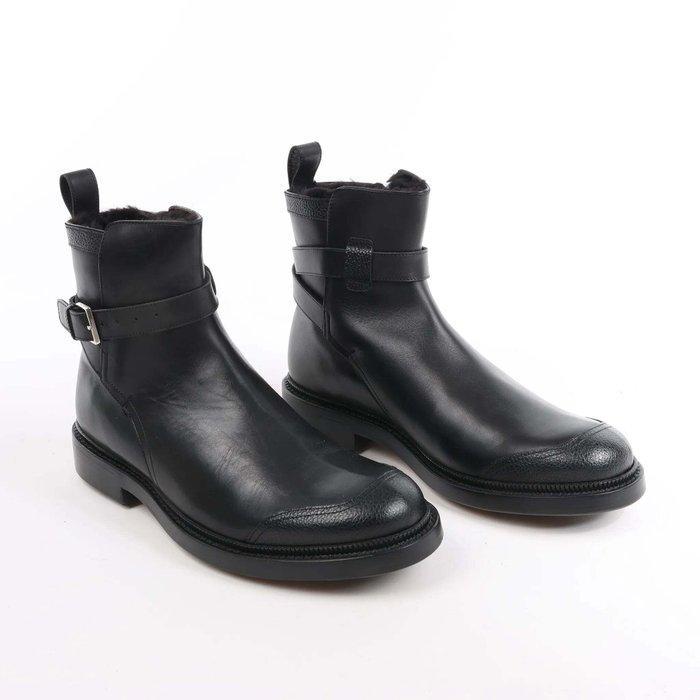 Dior Homme - Enkellaarsjes - Maat: EU 43, Kleding | Heren, Schoenen