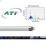 T5 TL 24 watt - 15.000K - AquaBlue Special - ATI, Nieuw, Verzenden