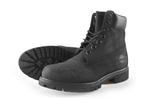 Timberland Boots in maat 41½ Zwart | 5% extra korting, Kleding | Heren, Schoenen, Verzenden, Boots, Zo goed als nieuw, Timberland