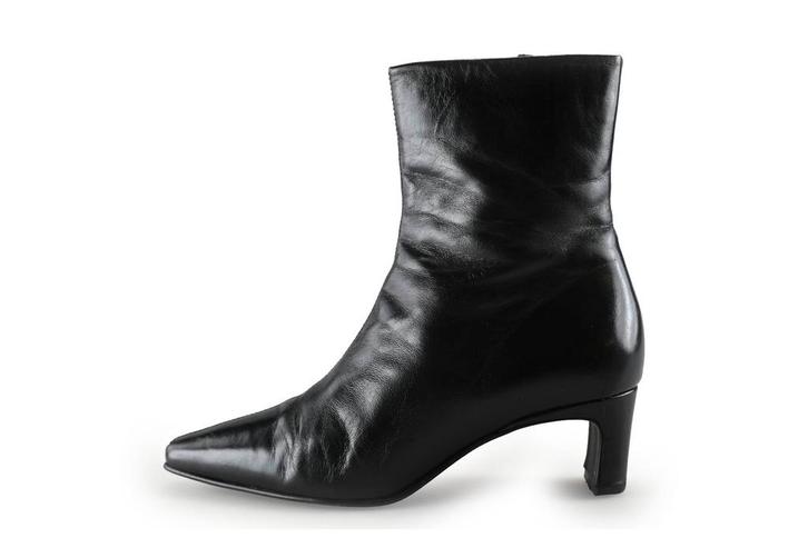 Sacha Laarzen in maat 37 Zwart | 5% korting, Kleding | Dames, Schoenen, Zwart, Gedragen, Hoge laarzen, Verzenden