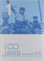 100 jaar Ronde van Vlaanderen deel 1: 1913 - 1947 Een, Boeken, Verzenden, Zo goed als nieuw, Luc Schoonjans