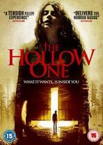 The Hollow One DVD (2017) Kate Alden, Hendrickson (DIR) cert, Verzenden