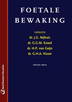 Foetale bewaking 9789035230156, Boeken, Verzenden, Gelezen