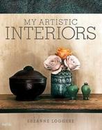 My artistic interiors 9789402601565 Suzanne Loggere, Verzenden, Suzanne Loggere