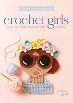 Crochet girls 9789043934640 Colleen Lynch, Boeken, Verzenden, Zo goed als nieuw, Colleen Lynch