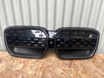 Calandre BMW iX3 G08 2020-2024 BLACK GREY CAMERA 9881798, Auto-onderdelen, Ophalen