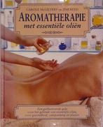 Aromatherapie met essentiële oliën, Boeken, Verzenden, Nieuw, Nederlands