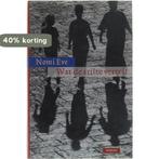 Wat de stilte vertelt 9789022528372 Nomi Eve, Verzenden, Gelezen, Nomi Eve