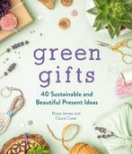 Green Gifts 9781789293210 Rosie James, Verzenden, Rosie James