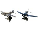 Maisto 1:72 - Avion de guerre (2) - B-17G Flying Fortress e, Nieuw