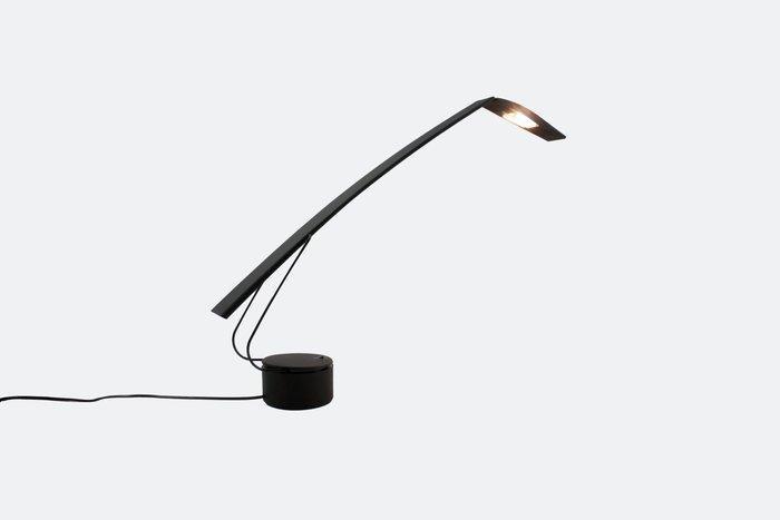 Italiana Luce - Mario Barbaglia & Marco Colombo - Bureaulamp, Antiek en Kunst, Antiek | Verlichting