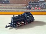 Märklin Z - 8800 - Stoomlocomotief (1) - BR 89 - DB, Hobby en Vrije tijd, Nieuw