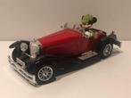 bburago Disney Collection - Mickey Mouse in Mercedes SSK -, Nieuw