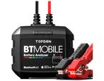 Topdon BT Mobile Accutester Portugees, Verzenden