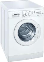 Siemens Wm14e144 Wasmachine 6kg 1400t, Nieuw, Ophalen of Verzenden