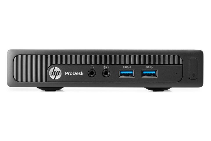 HP ProDesk 600 G1 Mini | Intel Core i5-4570T | Windows 11, Computers en Software, Desktop Pc's, SSD, Zo goed als nieuw, 16 GB