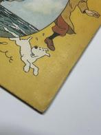 Tintin - Tintin - Le Secret de la Licorne - B1 1946 - Papel, Boeken, Stripverhalen, Nieuw