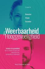 Weerbaarheid & hooggevoeligheid 9789493071148, Boeken, Verzenden, Gelezen, Norma Prikanowski van Veggel