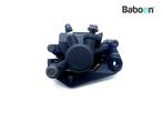 Remklauw Achter Yamaha CZD 300 X-Max 2023-2024 (BMK CZD300), Motoren, Verzenden, Gebruikt