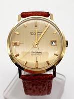 Golana - Heren - 1960-1969, Handtassen en Accessoires, Horloges | Heren, Nieuw