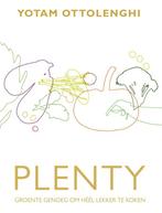 Plenty 9789059563797, Livres, Verzenden, Yotam Ottolenghi, Jonathan Lovekin, Norma Mcmilan, Hennie Franssen-Seebregts